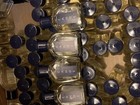 Lot Of 5 Vintage Canoe By Dana For Men After Shave 0 5 Fl Oz 15ml Travel Size