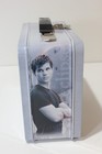 The Twilight Saga Eclipse Jacob Metal Lunchbox W  Thermos Neca - New Open Box