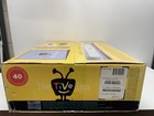 New   the Tivo Box  Series 2  Model No  Tcd540040  40gb  Dvr