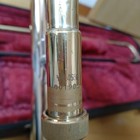 Yamaha Ysl-455g Trombone W case