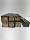 Vintage U S  Player Piano Rolls Lot Of 7
