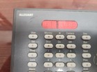 Bosch Allegiant Ltc 8555 00 Compact Keyboard stick Untested 