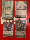 Cardfight Vanguard Royal Paladin Bulk 20a