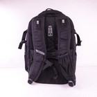 Swissgear Commander Usb Scansmart Backpack   5358202410   Black   New Open Box