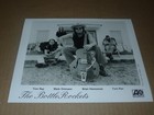 Bottle Rockets Band Press Kit Promo 8 X 10 Photo Alt Country Wilco Uncle Tupelo