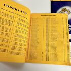 Vintage 1950s Mid Century Modern Fashion Jewelry Furniture Appliance Catalog