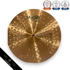 Paiste 1000 20  Ride Cymbal 1990s Traditional Finish Great Condition