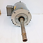 New Baldor 3 Hp Ac Electric Pump Motor 145jp 3450 Rpm 208-230 460 V Jpm3158t