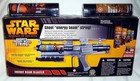 Star Wars Energy Beam Blaster Mib Role-play Toy Silly String Revenge Of The Sith