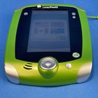 Leapfrog Leappad2 Explorer Kids  Learning Tablet W pencils Game-tested   Working