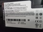 Motorola Pmpn4283a 6-bay Bank Charger For Impres 2 Mfgr  2013yr  no Ac Adapter 