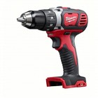 Milwaukee 2691-22 M18 Li-ion 18v Compact Drill   Impact Driver Kit - New