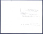 Grumman F-14a Tomcat  2 Buno  157981 First Flight 8x10 Official Usn Photo
