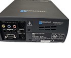 Boxlight Projector Xp-5t Hd Xga  1024x768  800 Ansi Lumens 3lcd Technology Works