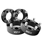 4pcs 2  5x5 5 Wheel Spacers 14x1 5 Fits Ram 1500 2012-2018 2014 2015 2016 2017