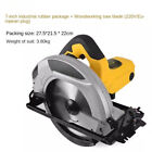 Circular Saw Power Electric Circular Saw Power Saw Portable Cutting Machine