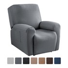 Waterproof Stretch Recliner Chair Slipcover Cover Protector Lazy Boy Sofa Cover