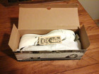 Converse Jack Purcell Classic Men s Tennis Shoes  Nos In Box  Usa Made size 10 5