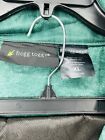 Frogg Toggs Mens Size Xl  Jacket   Pants All Sports Rain Suit  Green   Black