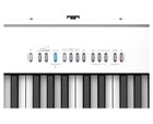 Roland Fp-30x-wh 88-key Digital Piano With Speakers - White