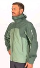 Salomon Outline Gtx 2 5l Hardshell Waterproof Jacket Men s Meduim Slim