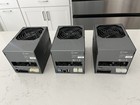 Futurebit Apollo Btc Gen 1 Main Unit W  2 Add-on Units  Includes All Power Units