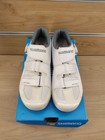Shimano Women s Sh-rp3 Performance Bike Shoe White 38