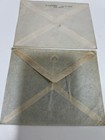 Palestine  1946 Pair Of Vintage Cover