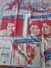 Tammy Wynette  friends Bandana