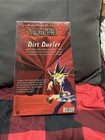 Yu-gi-oh 1996 Vintage Dirt Dueler Bath Set Soap On Rope