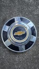 Chevrolet Plymouth Thunderbird Vintage Hubcaps Set Of 3 Classic Wheel Covers