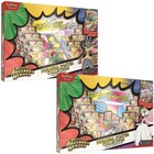 Pokemon Ascended Heroes Premium Poster Collection Set Of 2  Factory Sealed