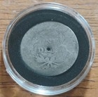 1840 90  Silver Sitting Liberty Dime  Very Scarce  In New Whitman Holder