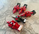Aurora Afx Tyco F1 Junk Parts Lot