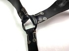 Wwi French Lebel 1890 92 1914 Leather Equipment Y-straps-black