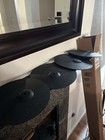 Alesis Nitro Max Mesh Head Electronic Drum Kit Bluetooth 8 Pads Built-in Effects