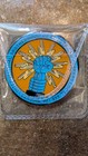 Bender  Ibew 665 Lansing Michigan Challenge Coin