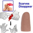 Magic Trick Thumb Tip Prop Vanish Appearing Finger Stage Show Prank Toy