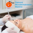 Diamond Microdermabrasion Machine Professional Dermabrasion Machine Facial Ca   