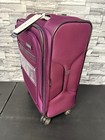 Samsonite Ascella 3 0 Carry On Spinner - Light Plum - New With Tags-