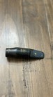Yamaha Alto Saxophone Hard Rubber Custom Mouthpiece 4cm