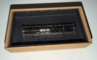 Beautiful Michael Aram Silver-tone Hammered Mezuzah 4 1 4    In Box With Papers