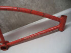 Schwinn Stingray Fastback Orange Frame   Forks 20   lh  November 1972