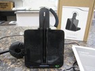 Plantronics Cs540 Wireless Headset System - Black- Complete In Original Box Nice