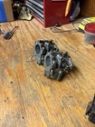 Evinrude 40hp 1992 Carburetors