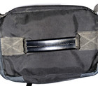 Canon Rebel Carry Case   Padded Shoulder Gadget Bag    Dslr Digital Camera Eos