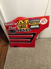 Dale Earnhardt Jr 2003 Sheet Metal