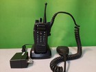 Motorola Xpr6580 Aah55uch9lb1an 2 Way Radio