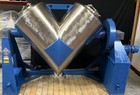 Patterson Kelley 30 Cu Ft Twin Shell V-blender - Reconditioned