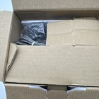 Panasonic Kx-tgd864w White   Cordless Phone System   4 Handsets   Ob